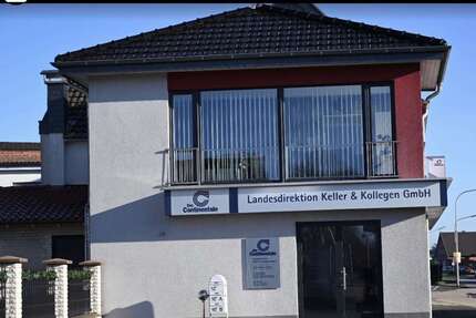 Gewerbeobjekt Heinsberg - 1.499.000&euro; | Angebot:24804285