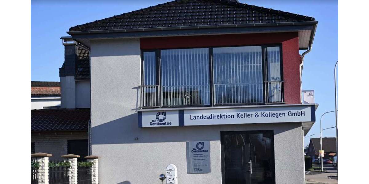 Gewerbeobjekt Heinsberg - 1.499.000&euro; | Angebot:24804285