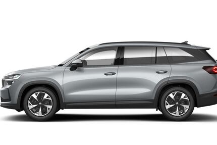 Skoda Kodiaq 3.100 km 54.555 &euro; Aachen 52078