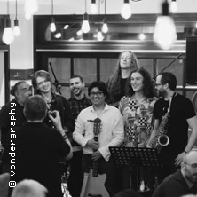 SinFronteras- Open Air! 12.06.2026 Burg Frankenberg