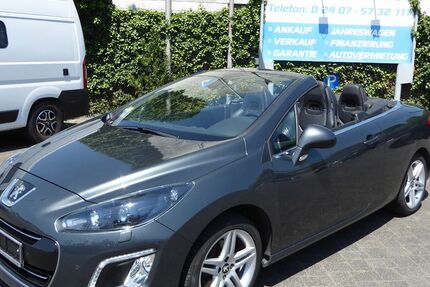 Peugeot 308 206.699 km 3.990 &euro; Herzogenrath 52134
