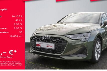 Audi A3 9.773 km 30.780 &euro; Heinsberg 52525