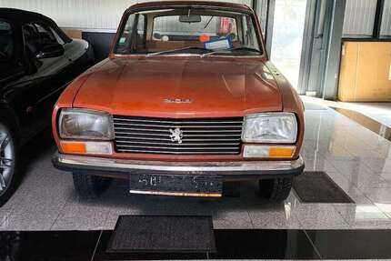 Peugeot 304 88.148 km 2.500 &euro; Alsdorf 52477