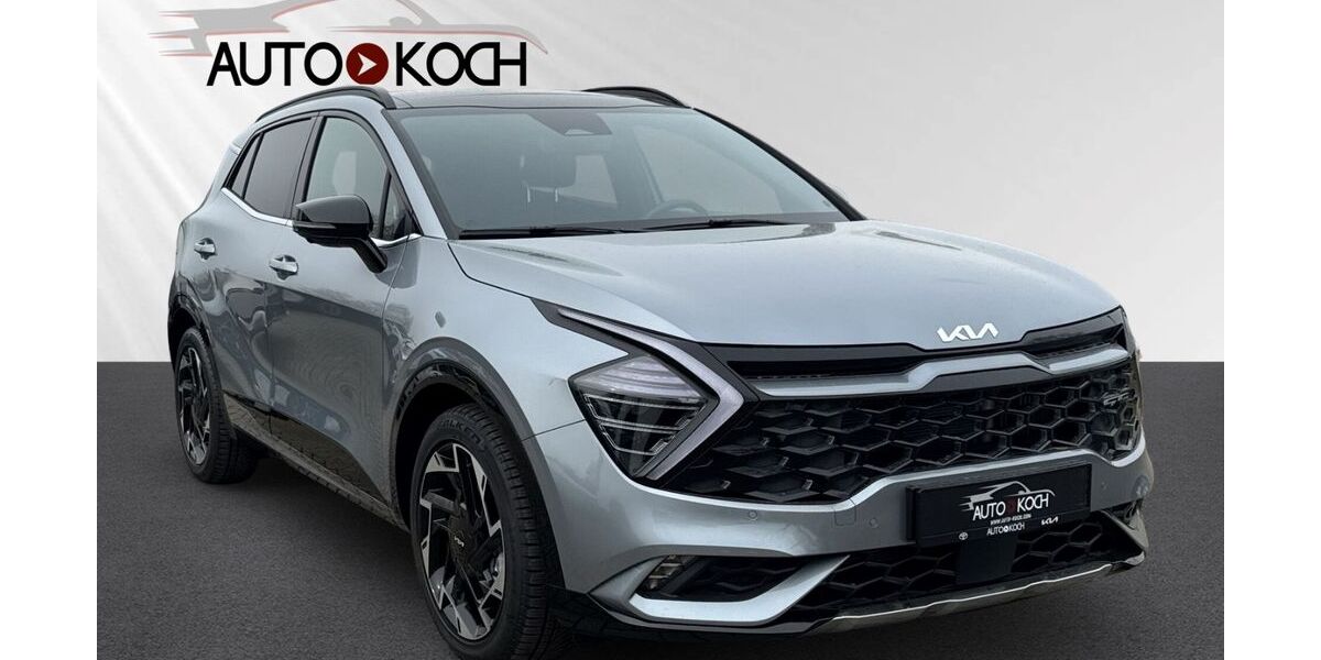 Kia Sportage 13.818 km 36.490 &euro; Eschweiler 52249