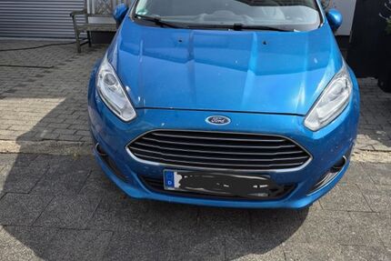 Ford Fiesta 85.000 km 5.490 &euro; Düren 52353