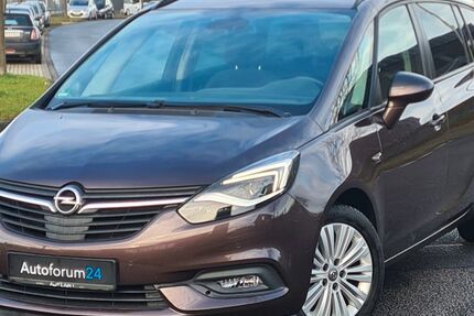 Opel Zafira Tourer 75.000 km 12.899 &euro; Jülich 52428