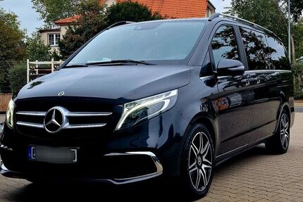 Mercedes-Benz V 300 164.000 km 46.900 &euro; Elsdorf 50189