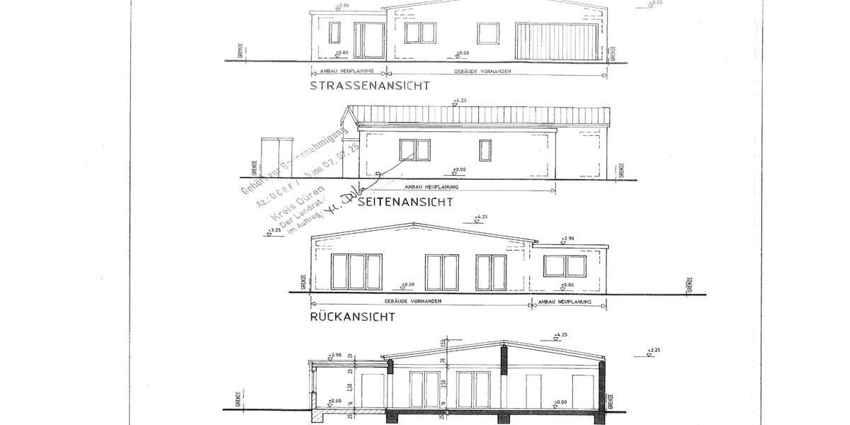 Einfamilienhaus Linnich - 119.000&euro; | Angebot:27038205