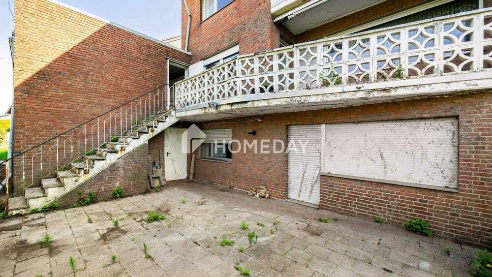 Mehrfamilienhaus, Wohnhaus Eschweiler Neu-Lohn - 7 Zimmer, 185 m&sup2;, 498.000&euro; | Angebot:25773292