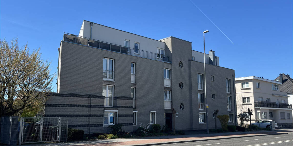 Etagenwohnung Aachen / Brand Brand - 4 Zimmer, 96 m&sup2;, 1.169&euro; | Angebot:26093123