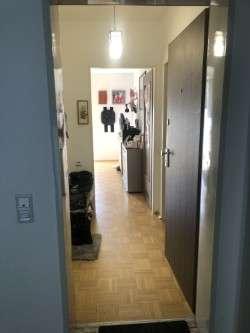 Etagenwohnung Aachen Aachen-Mitte - 1 Zimmer, 40 m&sup2;, 460&euro; | Angebot:25757021