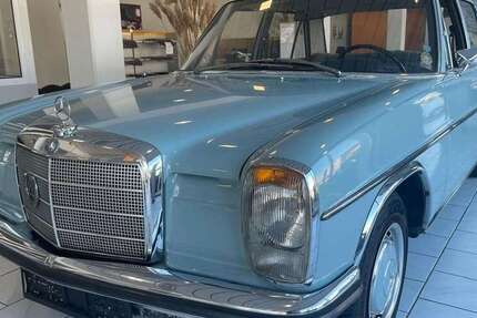 Mercedes-Benz 200 84.244 km 19.750 &euro; Stolberg 52222