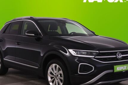 VW T-Roc 51.370 km 24.850 &euro; Düren 52351