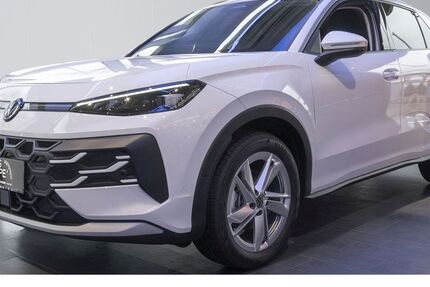 VW T-Roc 6.666 km 33.980 &euro; Geilenkirchen 52511