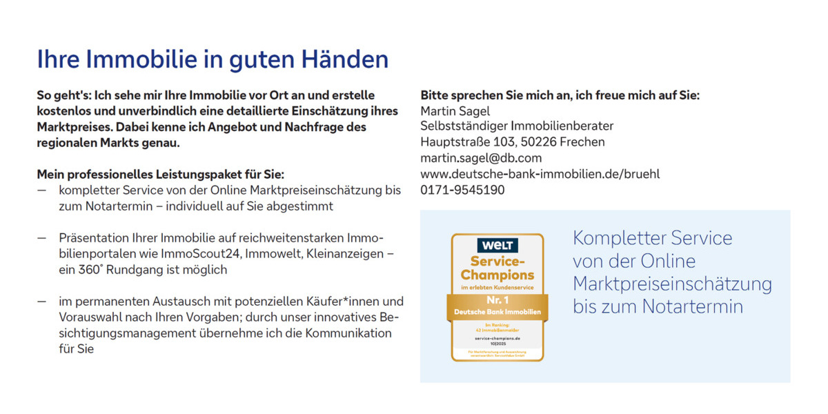 Grundstück Elsdorf Heppendorf - 845.000&euro; | Angebot:26806499