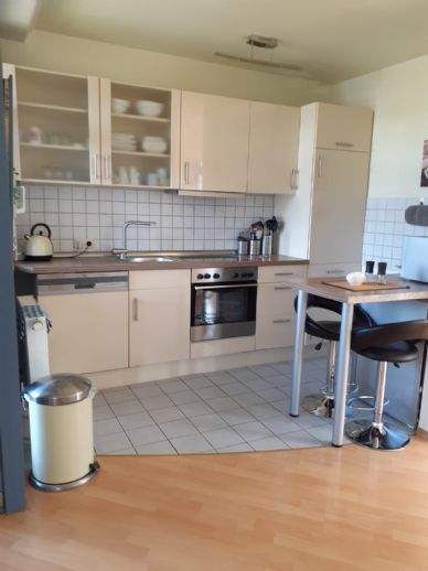 Etagenwohnung Alsdorf Warden - 2 Zimmer, 65 m&sup2;, 520&euro; | Angebot:26244783