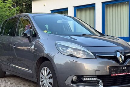Renault Scenic 126.500 km 6.900 &euro; Düren 52349