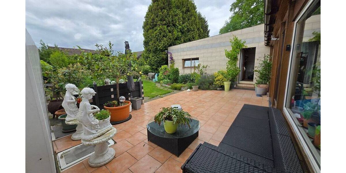 Einfamilienhaus Nörvenich Binsfeld - 6 Zimmer, 140 m&sup2;, 350.000&euro; | Angebot:26929377