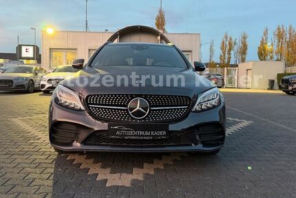 Mercedes-Benz C 300 97.000 km 29.790 &euro; Eschweiler 52249