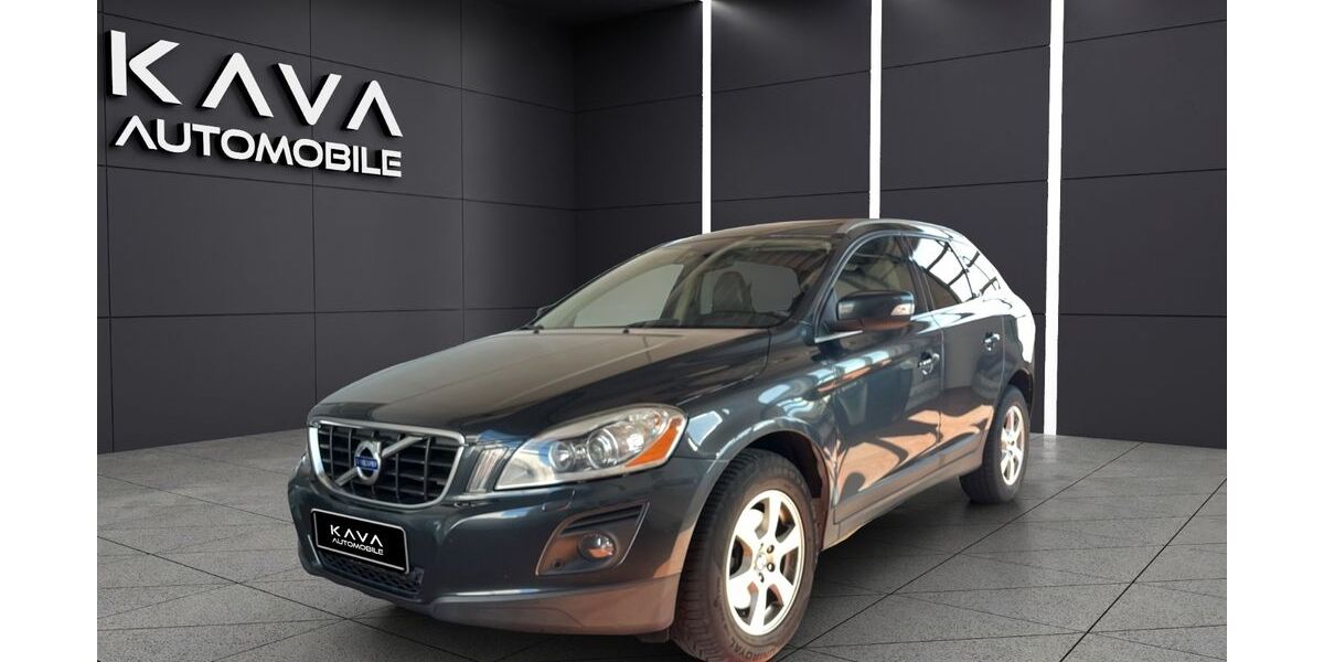 Volvo XC60 208.510 km 8.400 &euro; Hückelhoven 41836
