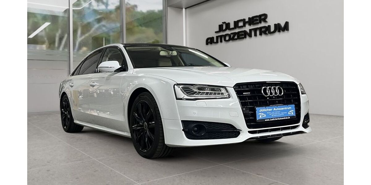 Audi A8 85.000 km 26.990 &euro; Jülich 52428