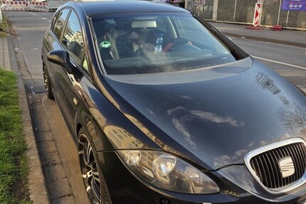 Seat Leon 250.000 km 3.000 &euro; Düren 52349
