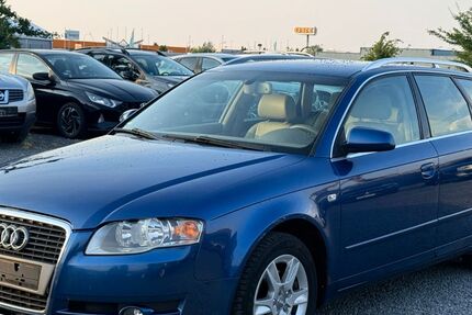 Audi A4 222.000 km 1.800 &euro; Düren 52351