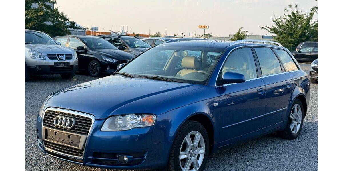 Audi A4 222.000 km 1.800 &euro; Düren 52351