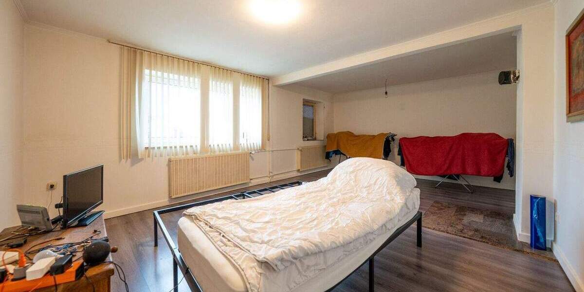 Doppelhaushälfte Übach-Palenberg / Frelenberg Frelenberg - 5 Zimmer, 116 m&sup2;, 179.000&euro; | Angebot:25684008