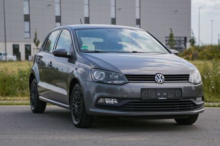 VW Polo 51.000 km 9.500 &euro; Jülich 52428