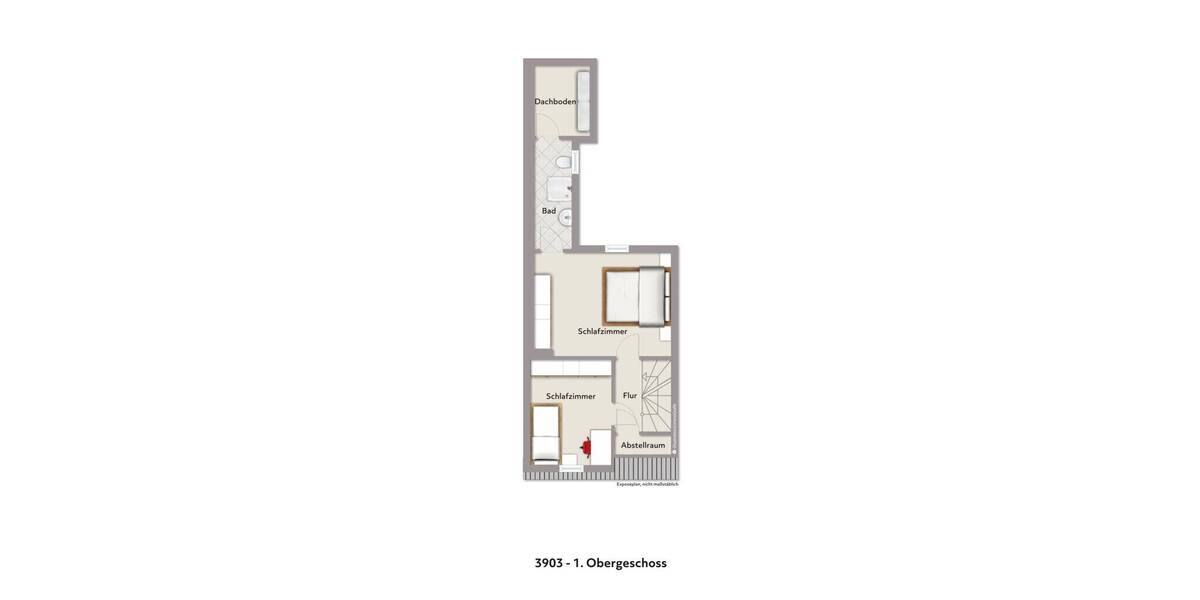 Einfamilienhaus Herzogenrath Kohlscheid - 3 Zimmer, 87 m&sup2;, 219.000&euro; | Angebot:26176688