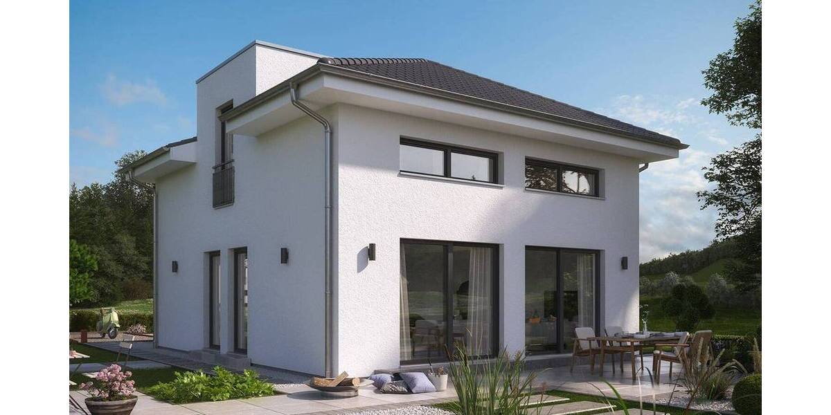 Einfamilienhaus Monschau - 6 Zimmer, 116 m&sup2;, 307.398&euro; | Angebot:26798076