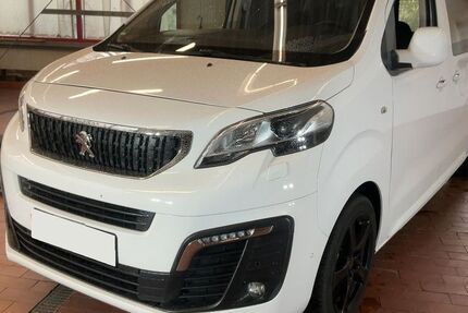 Peugeot Expert 104.000 km 12.550 &euro; Erkelenz 41812