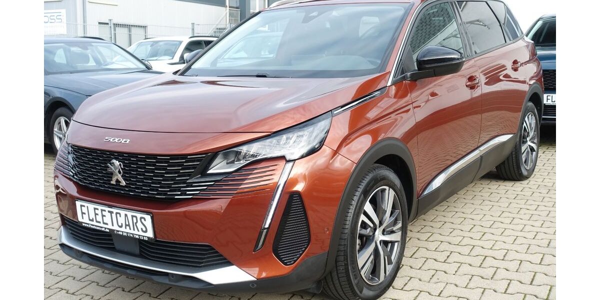 Peugeot 5008 48.000 km 23.550 &euro; Simmerath (bei Aachen) 52152