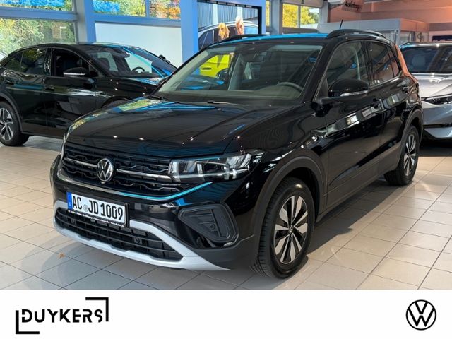 VW T-Cross 9.900 km 24.989 &euro; Baesweiler 52499