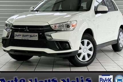Mitsubishi ASX 119.000 km 11.990 &euro; Geilenkirchen 52511
