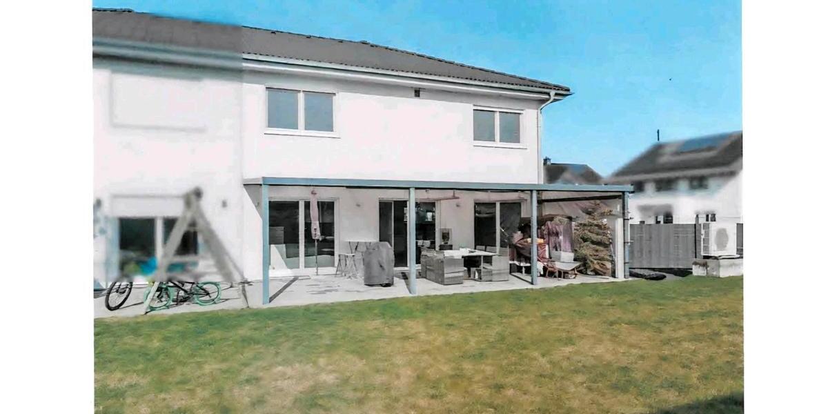 Doppelhaushälfte Heinsberg - 3 Zimmer, 150 m&sup2;, 455.000&euro; | Angebot:26720825