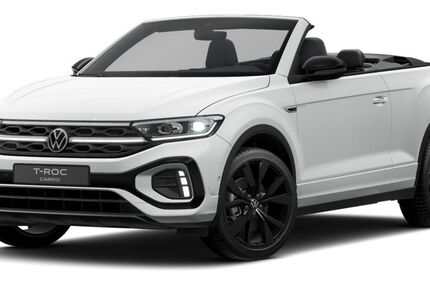 VW T-Roc 19.659 km 37.640 &euro; Alsdorf 52477