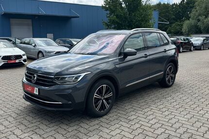 VW Tiguan 88.585 km 22.850 &euro; Hückelhoven 41836