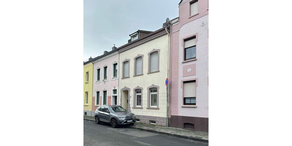 Einfamilienhaus Düren Birkesdorf - 6 Zimmer, 113 m&sup2;, 249.000&euro; | Angebot:25777059