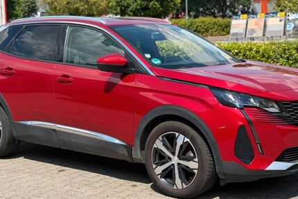 Peugeot 3008 107.832 km 16.990 &euro; Alsdorf 52477