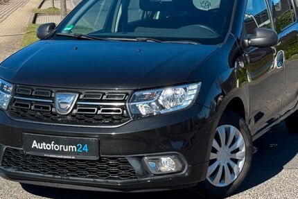 Dacia Sandero 51.000 km 7.150 &euro; Jülich 52428