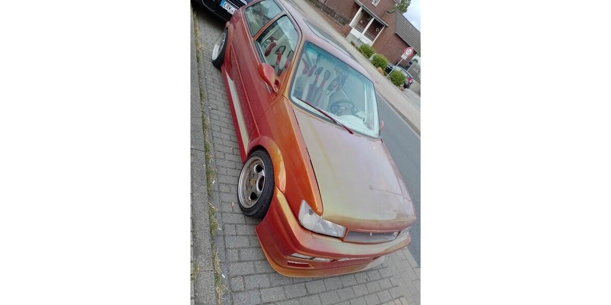 Ford Fiesta 28.000 km 12.000 &euro; Hückelhoven 41836