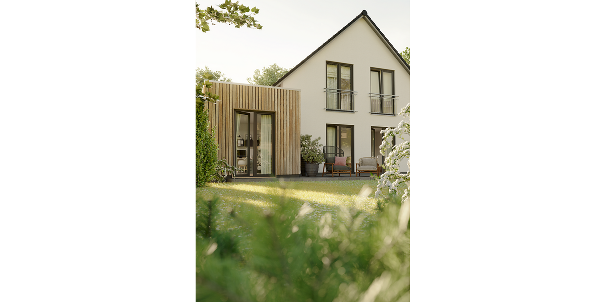 Einfamilienhaus Aachen Aachen-Mitte - 5 Zimmer, 155 m&sup2;, 599.000&euro; | Angebot:22834166