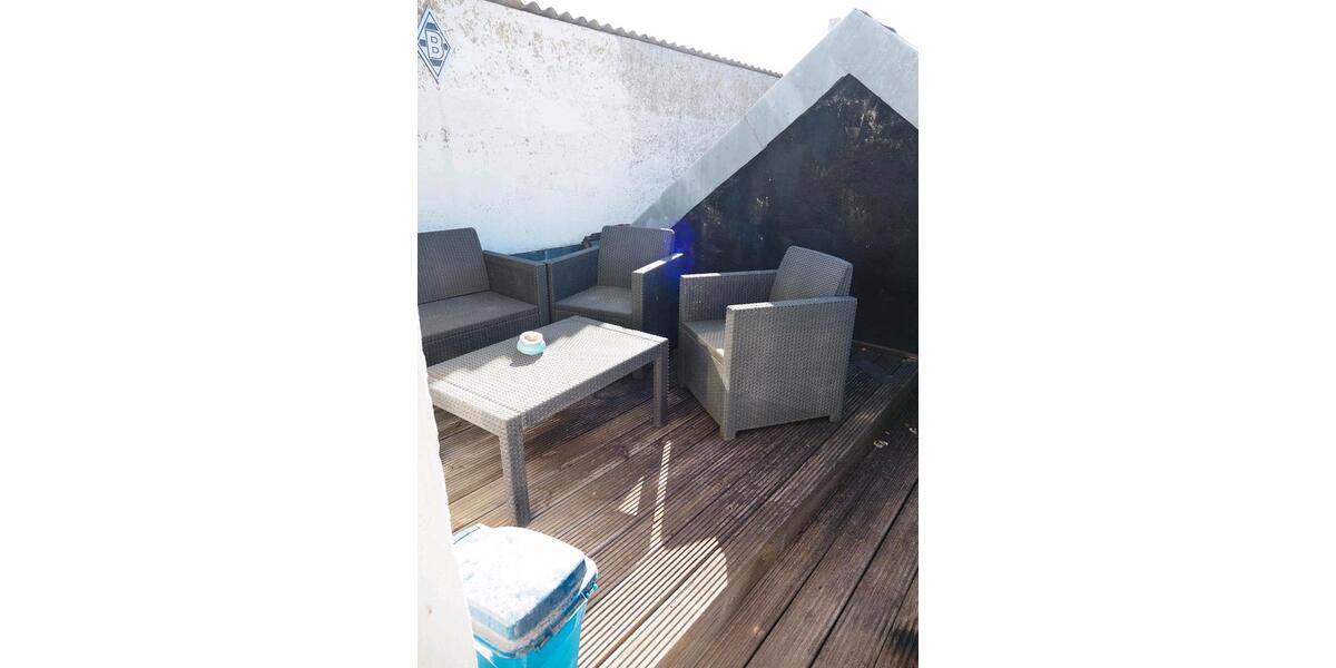 Maisonettenwohnung Erkelenz - 2 Zimmer, 65 m&sup2;, 750&euro; | Angebot:25255194