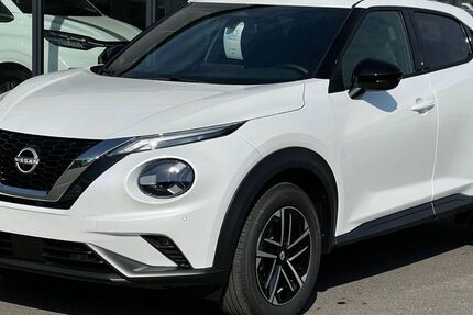 Nissan Juke 1.001 km 23.880 &euro; Düren 52351