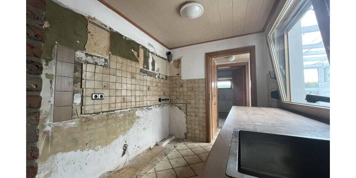 Einfamilienhaus Herzogenrath Kohlscheid - 3 Zimmer, 87 m&sup2;, 219.000&euro; | Angebot:26176688