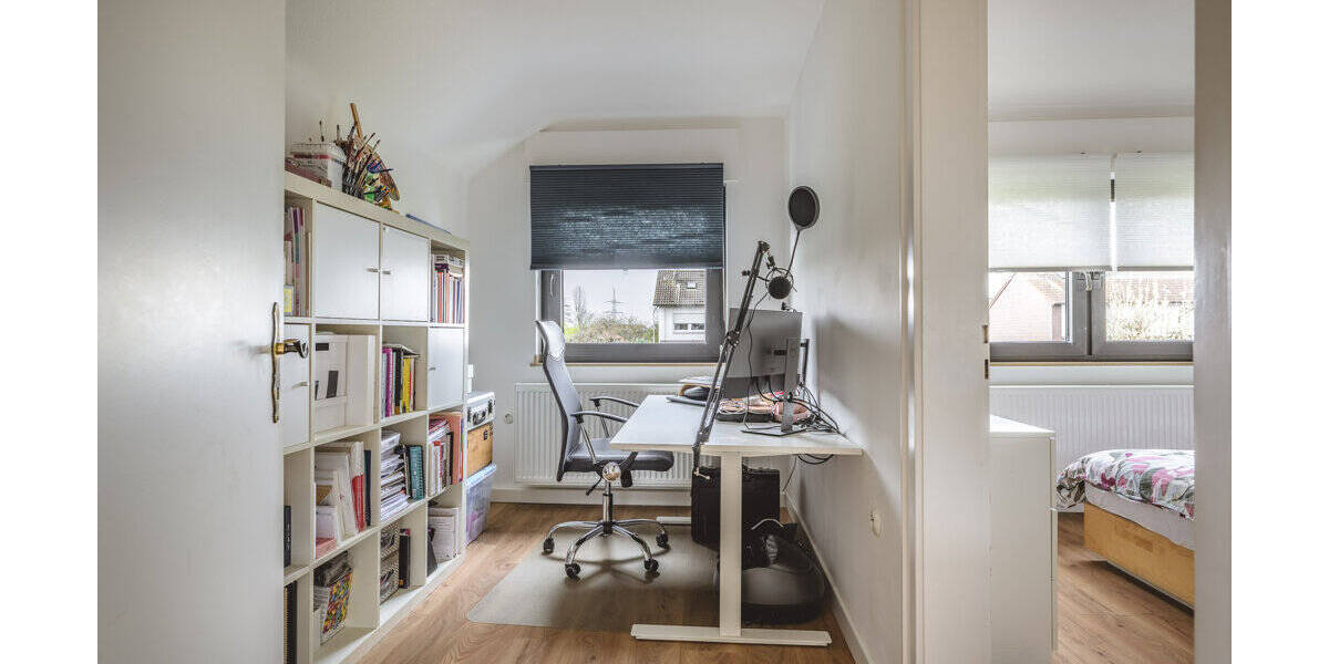 Mehrfamilienhaus, Wohnhaus Herzogenrath Kohlscheid - 5 Zimmer, 91 m&sup2;, 372.000&euro; | Angebot:26219863