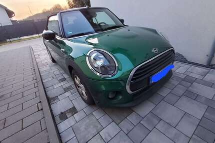 Mini Cooper 62.000 km 21.000 &euro; Elsdorf 50189