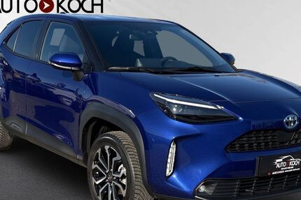 Toyota Yaris Cross 29.891 km 22.490 &euro; Eschweiler 52249